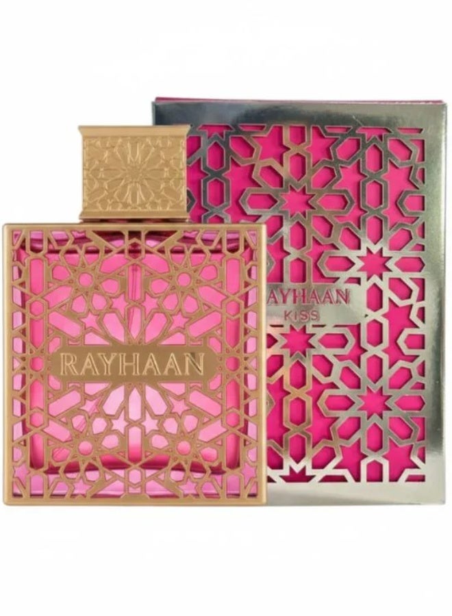 RAYHAAN عطر كيس EDP 100 مل - Image 2